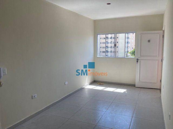 Imagem Apartamento com 2 Quartos para Alugar, 71 m² em Cidade Ademar - São Paulo