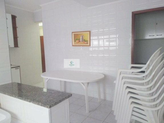 Imagem Apartamento com 3 Quartos à Venda, 90 m² em Enseada - Guarujá