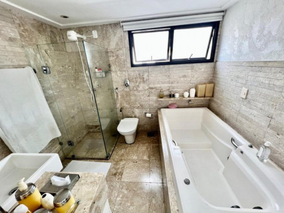 Imagem Apartamento com 3 Quartos à Venda, 290 m² em Meireles - Fortaleza
