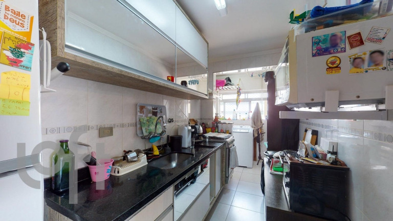 Imagem Apartamento com 3 Quartos à Venda, 64 m² em Aclimação - São Paulo