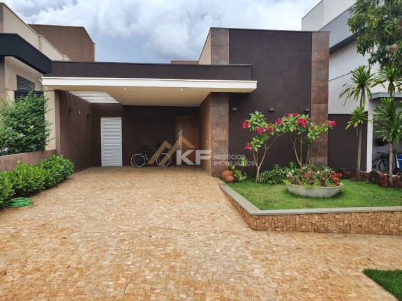 Imagem Casa de Condomínio com 3 Quartos à Venda, 160 m² em Loteamento Agra Ribeirão Preto - Ribeirão Preto Imagem Casa de Condomínio com 3 Quartos à Venda, 160 m² em Loteamento Agra Ribeirão Preto - Ribeirão Preto