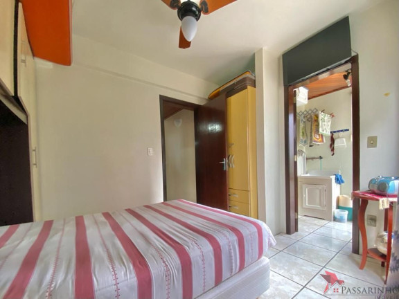 Imagem Apartamento com 1 Quarto à Venda, 36 m² em Praia Grande - Torres
