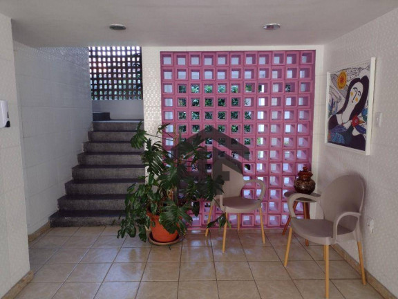 Imagem Apartamento com 3 Quartos à Venda, 119 m² em Parnamirim - Recife Imagem Apartamento com 3 Quartos à Venda, 119 m² em Parnamirim - Recife
