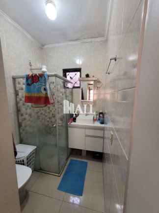 Imagem Casa com 3 Quartos à Venda, 100 m² em Jardim Viena - São José Do Rio Preto Imagem Casa com 3 Quartos à Venda, 100 m² em Jardim Viena - São José Do Rio Preto