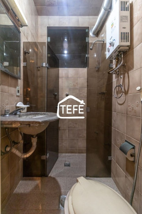 Imagem Apartamento com 1 Quarto à Venda, 20 m² em Copacabana - Rio De Janeiro Imagem Apartamento com 1 Quarto à Venda, 20 m² em Copacabana - Rio De Janeiro