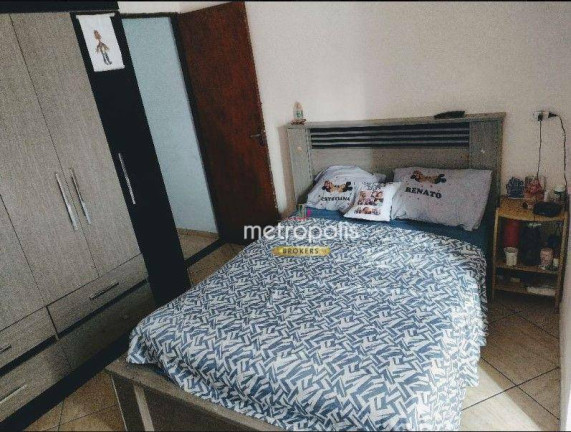Imagem Sobrado com 3 Quartos à Venda, 210 m² em Jardim Itapark Velho - Mauá