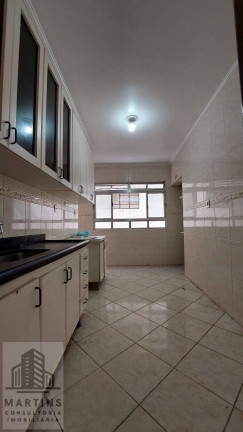 Imagem Apartamento com 2 Quartos à Venda, 85 m² em Gonzaga - Santos
