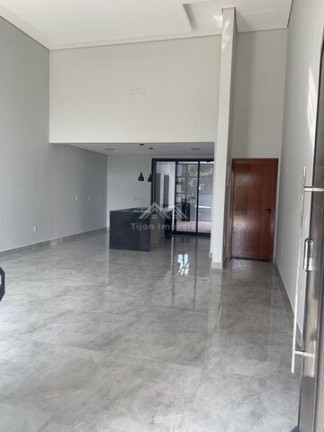 Imagem Casa com 3 Quartos à Venda, 161 m² em Condomínio Campos Do Conde - Sorocaba