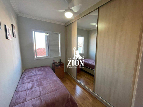 Imagem Apartamento com 3 Quartos à Venda, 83 m² em Parada Inglesa - São Paulo Imagem Apartamento com 3 Quartos à Venda, 83 m² em Parada Inglesa - São Paulo