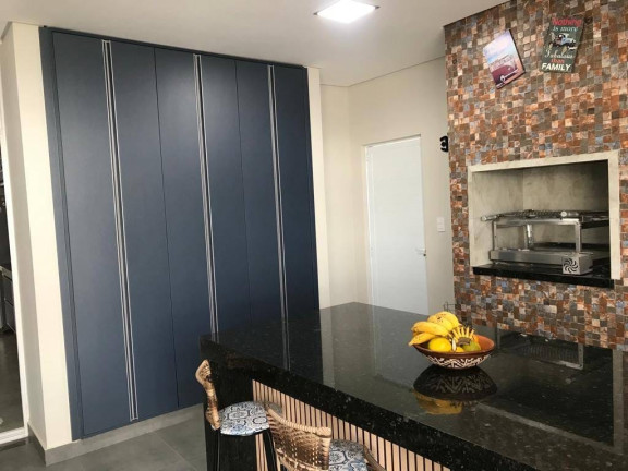 Imagem Casa com 3 Quartos à Venda, 270 m² em Nossa Senhora Do Perpétuo Socorro - Pindamonhangaba