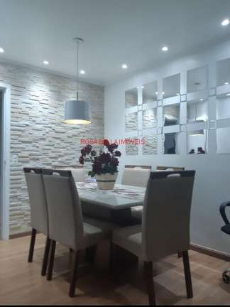 Imagem Apartamento com 3 Quartos à Venda, 75 m² em Parque Residencial Eloy Chaves - Jundiaí