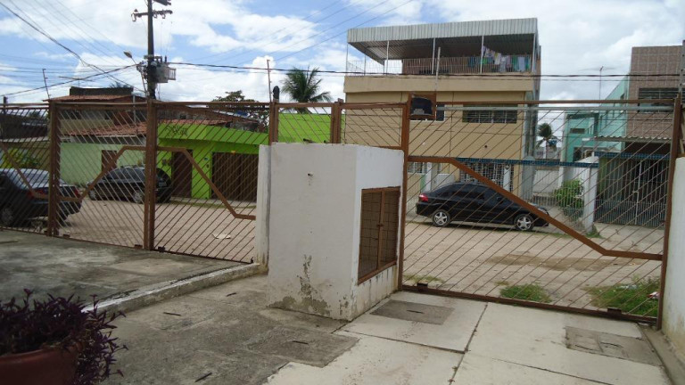 Imagem Apartamento com 1 Quarto à Venda, 30 m² em Piedade - Jaboatão Dos Guararapes Imagem Apartamento com 1 Quarto à Venda, 30 m² em Piedade - Jaboatão Dos Guararapes