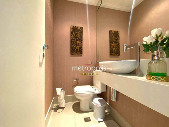 Imagem Apartamento com 4 Quartos à Venda, 146 m² em Boa Vista - São Caetano Do Sul Imagem Apartamento com 4 Quartos à Venda, 146 m² em Boa Vista - São Caetano Do Sul