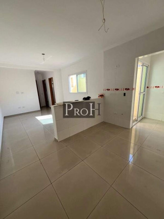 Imagem Apartamento com 2 Quartos à Venda, 50 m² em Vila Camilópolis - Santo André Imagem Apartamento com 2 Quartos à Venda, 50 m² em Vila Camilópolis - Santo André