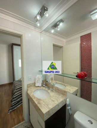 Imagem Apartamento com 2 Quartos à Venda, 96 m² em Mansões Santo Antônio - Campinas Imagem Apartamento com 2 Quartos à Venda, 96 m² em Mansões Santo Antônio - Campinas
