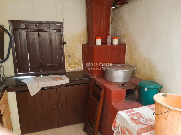 Imagem Imóvel com 2 Quartos à Venda, 1 m² em Bairro São José Do Retiro - Bananal