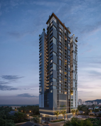 Apartamento com 2 Quartos à Venda, 84 m²