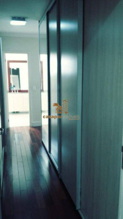 Apartamento com 4 Quartos à Venda, 242 m² em Santo Antonio - São Caetano Do Sul