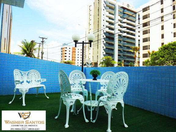 Imagem Apartamento com 2 Quartos à Venda, 56 m² em Jardim Oceania - João Pessoa Imagem Apartamento com 2 Quartos à Venda, 56 m² em Jardim Oceania - João Pessoa