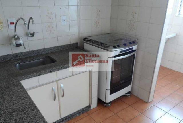 Imagem Apartamento com 2 Quartos à Venda, 57 m² em Paulicéia - São Bernardo Do Campo Imagem Apartamento com 2 Quartos à Venda, 57 m² em Paulicéia - São Bernardo Do Campo