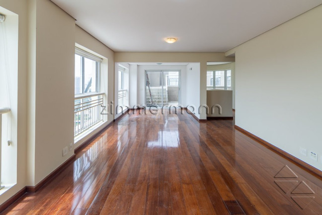 Imagem Cobertura com 4 Quartos à Venda, 700 m² em Chacara Santo Antonio - São Paulo
