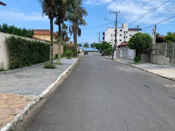 Imagem Casa com 3 Quartos à Venda, 158 m² em Solemar - Praia Grande
