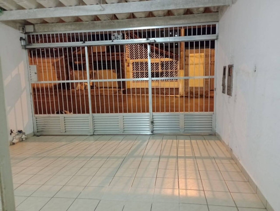 Imagem Casa com 4 Quartos à Venda, 216 m² em Tupi - Praia Grande