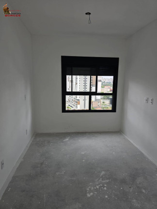 Imagem Apartamento com 3 Quartos à Venda, 91 m² em Brooklin - São Paulo