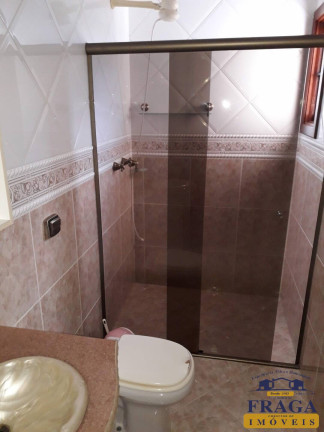 Imagem Casa com 3 Quartos à Venda, 320 m² em Jardim Ibiti Do Paço - Sorocaba Imagem Casa com 3 Quartos à Venda, 320 m² em Jardim Ibiti Do Paço - Sorocaba