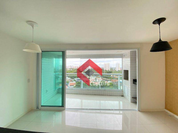 Imagem Apartamento com 3 Quartos à Venda, 76 m² em Guararapes - Fortaleza Imagem Apartamento com 3 Quartos à Venda, 76 m² em Guararapes - Fortaleza
