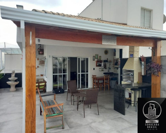 Imagem Apartamento com 3 Quartos para Alugar, 232 m² em Parque Campolim - Sorocaba Imagem Apartamento com 3 Quartos para Alugar, 232 m² em Parque Campolim - Sorocaba