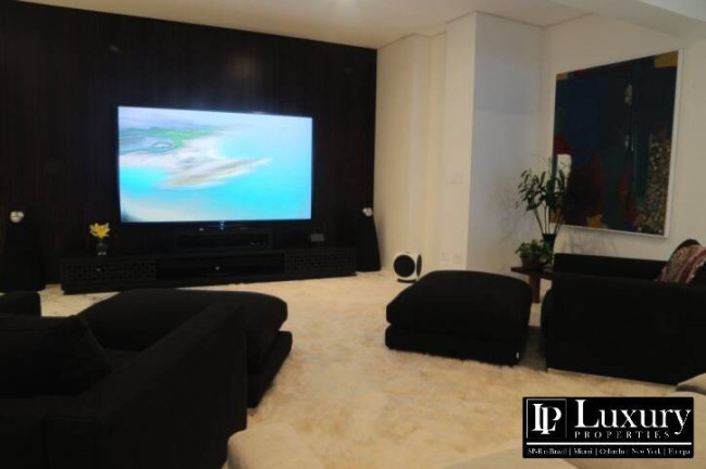 Imagem Apartamento com 4 Quartos à Venda, 470 m² em Vila Nova Conceição - São Paulo