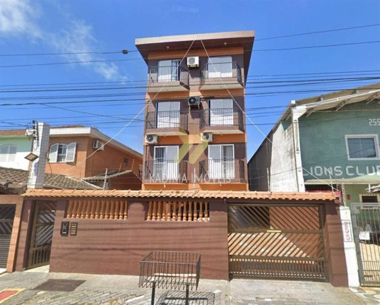Imagem Apartamento com 2 Quartos à Venda, 70 m² em Boqueirao - Praia Grande Imagem Apartamento com 2 Quartos à Venda, 70 m² em Boqueirao - Praia Grande