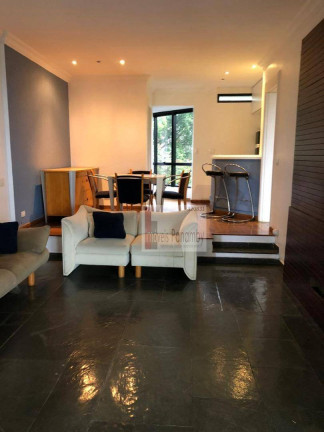 Imagem Apartamento com 1 Quarto à Venda, 82 m² em Morumbi - São Paulo Imagem Apartamento com 1 Quarto à Venda, 82 m² em Morumbi - São Paulo