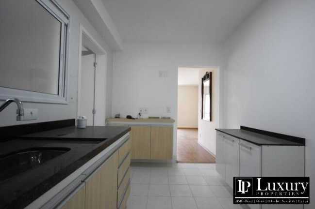 Imagem Apartamento com 3 Quartos para Alugar, 124 m² em Morumbi - São Paulo Imagem Apartamento com 3 Quartos para Alugar, 124 m² em Morumbi - São Paulo