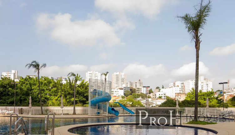 Imagem Apartamento com 3 Quartos à Venda, 146 m² em Santa Paula - São Caetano Do Sul