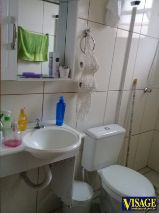 Imagem Sobrado com 2 Quartos à Venda,  em Cid. Salvador - Jacareí