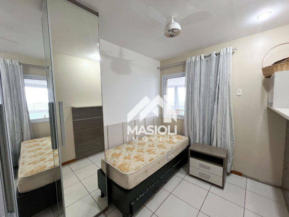 Imagem Apartamento com 3 Quartos à Venda, 125 m² em Itapuã - Vila Velha Imagem Apartamento com 3 Quartos à Venda, 125 m² em Itapuã - Vila Velha