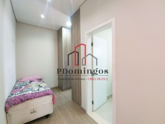 Imagem Sobrado com 4 Quartos à Venda, 220 m² em Residencial Golden Park - Hortolândia Imagem Sobrado com 4 Quartos à Venda, 220 m² em Residencial Golden Park - Hortolândia