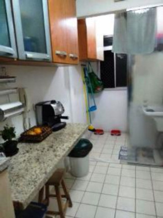 Imagem Apartamento com 2 Quartos à Venda, 55 m² em Jardim íris - São Paulo