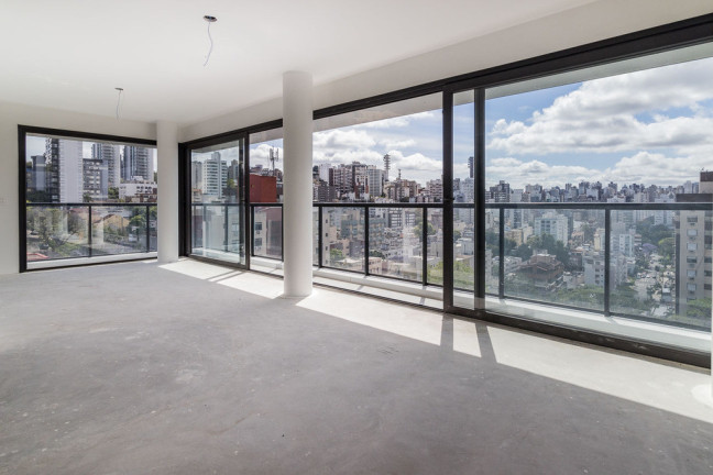 Imagem Imóvel com 1 Quarto à Venda, 76 m² em Rio Branco - Porto Alegre