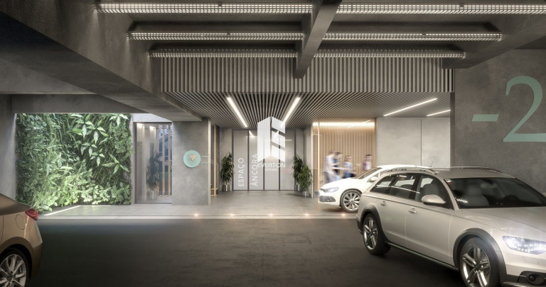 Imagem Sala Comercial à Venda, 38 m² em Centro - Santa Maria