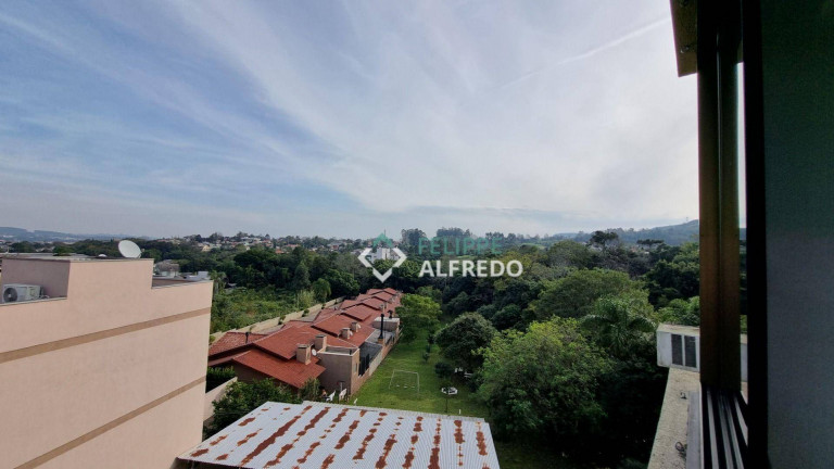 Imagem Apartamento com 3 Quartos para Alugar, 79 m² em Floresta - Dois Irmãos