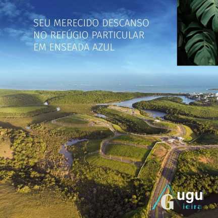Imagem Terreno à Venda, 400 m² em Nova Guarapari - Guarapari Imagem Terreno à Venda, 400 m² em Nova Guarapari - Guarapari