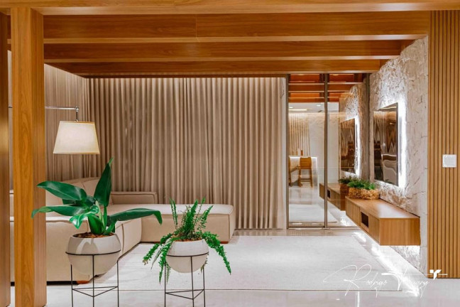Imagem Apartamento com 3 Quartos à Venda, 344 m² em Setor Marista - Goiânia Imagem Apartamento com 3 Quartos à Venda, 344 m² em Setor Marista - Goiânia