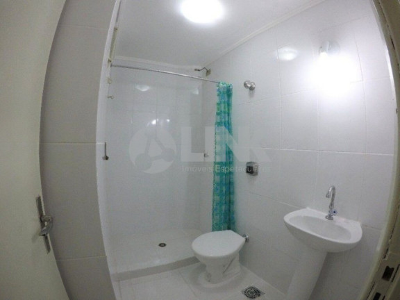 Imagem Apartamento com 1 Quarto à Venda, 37 m² em Cidade Baixa - Porto Alegre