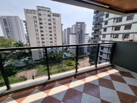Imagem Apartamento com 3 Quartos à Venda, 183 m² em Vila Gilda - Santo André Imagem Apartamento com 3 Quartos à Venda, 183 m² em Vila Gilda - Santo André