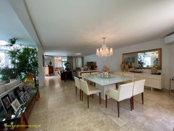 Imagem Casa com 5 Quartos à Venda, 380 m² em Alphaville I - Salvador Imagem Casa com 5 Quartos à Venda, 380 m² em Alphaville I - Salvador