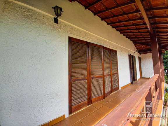 Imagem Casa com 3 Quartos à Venda, 105 m² em Tijuca - Teresópolis Imagem Casa com 3 Quartos à Venda, 105 m² em Tijuca - Teresópolis