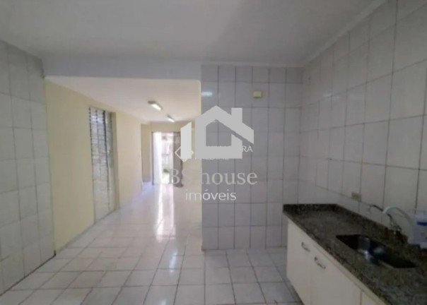 Imagem Casa com 2 Quartos para Alugar, 70 m² em Vila Bastos - Santo André Imagem Casa com 2 Quartos para Alugar, 70 m² em Vila Bastos - Santo André
